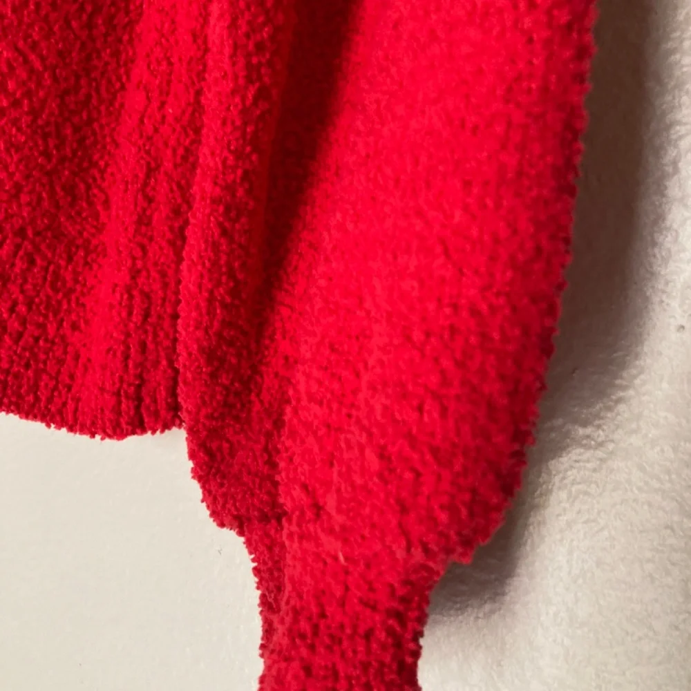 Authentic CHANEL Teddy Sweater (Runway 2019) - Picture 4 of 5